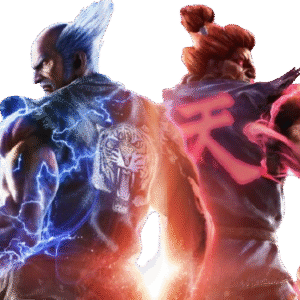 Tekken– Knockout Tournament: Cash Price-₹5,000
